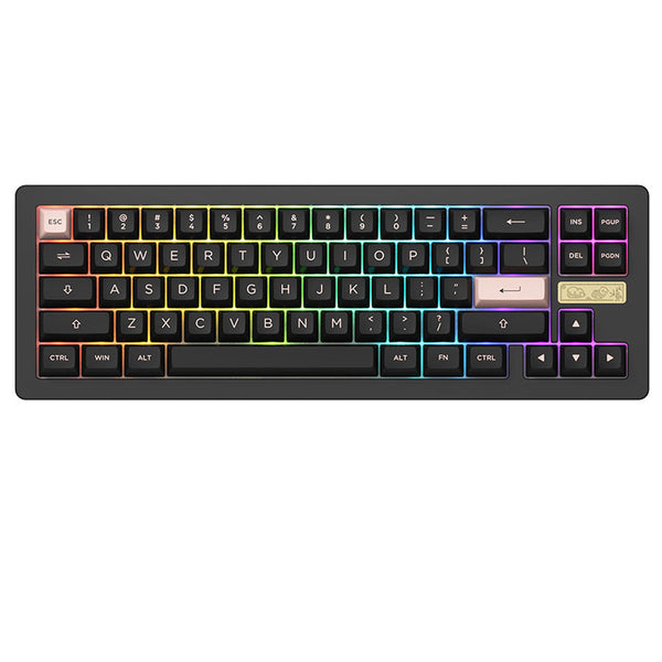 Akko ACR Pro 68 DIY Kit