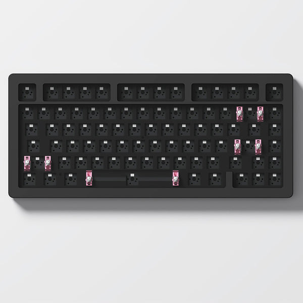 Akko ACR Pro 75 DIY Kit