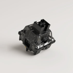 Akko CS Cream Black V3 Pro Linear Switches
