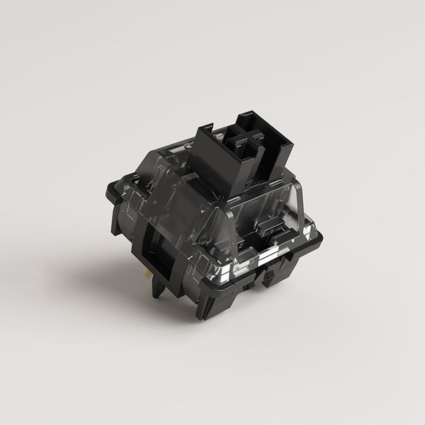 Akko CS Cream Black V3 Pro Linear Switches