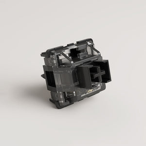 Akko CS Cream Black V3 Pro Linear Switches