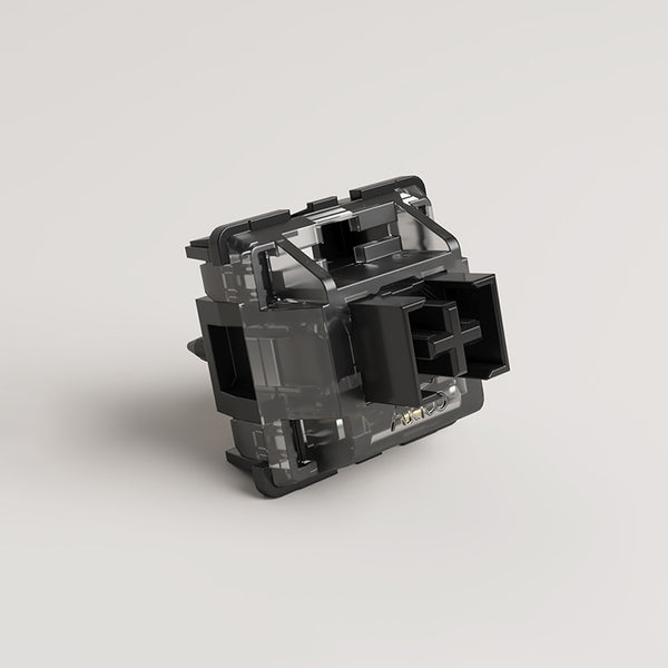 Akko CS Cream Black V3 Pro Linear Switches