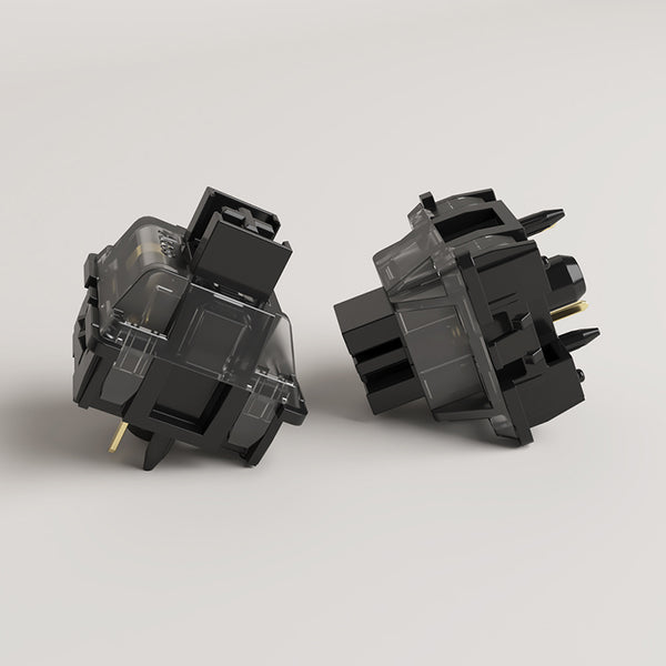 Akko CS Cream Black V3 Pro Linear Switches