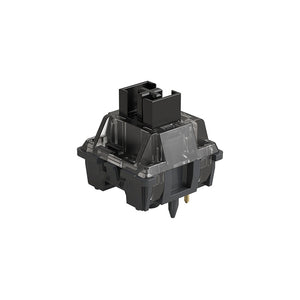 Akko CS Cream Black V3 Pro Linear Switches