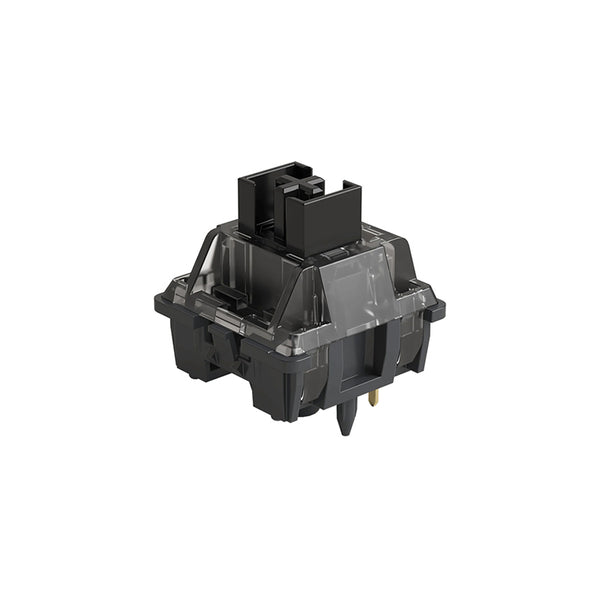 Akko CS Cream Black V3 Pro Linear Switches