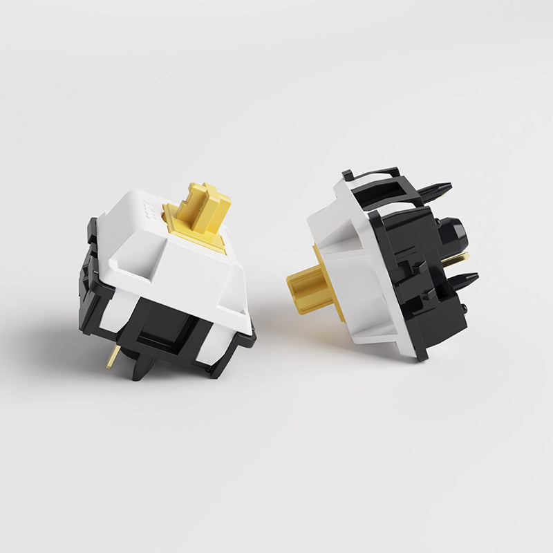Akko CS Penguin Tactile Switches - Thumbnail 4