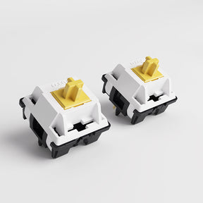 Akko CS Penguin Tactile Switches