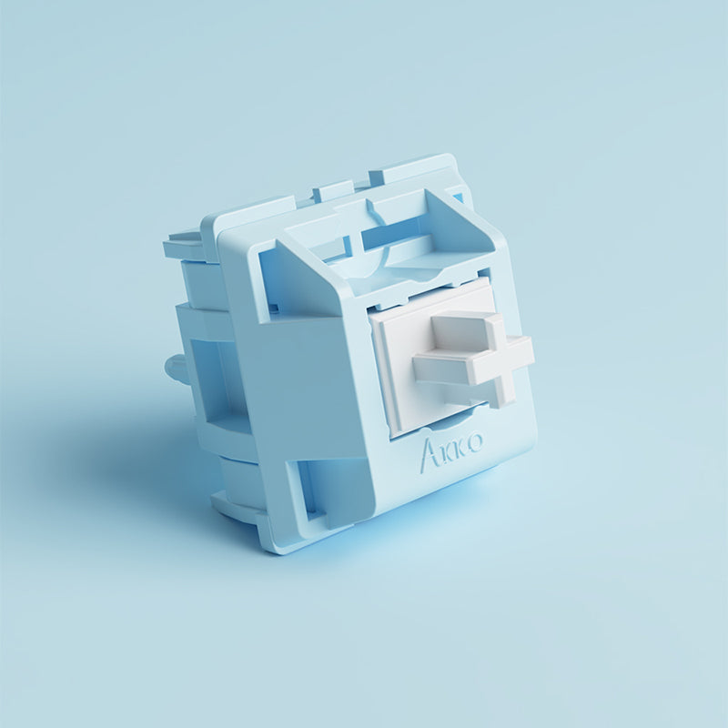 Akko_CS_Snow_Blue_Gray_Linear_Switches_1