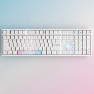 Akko Cinnamoroll 20th Anniversary 3108RF Wireless Mechanical Keyboard