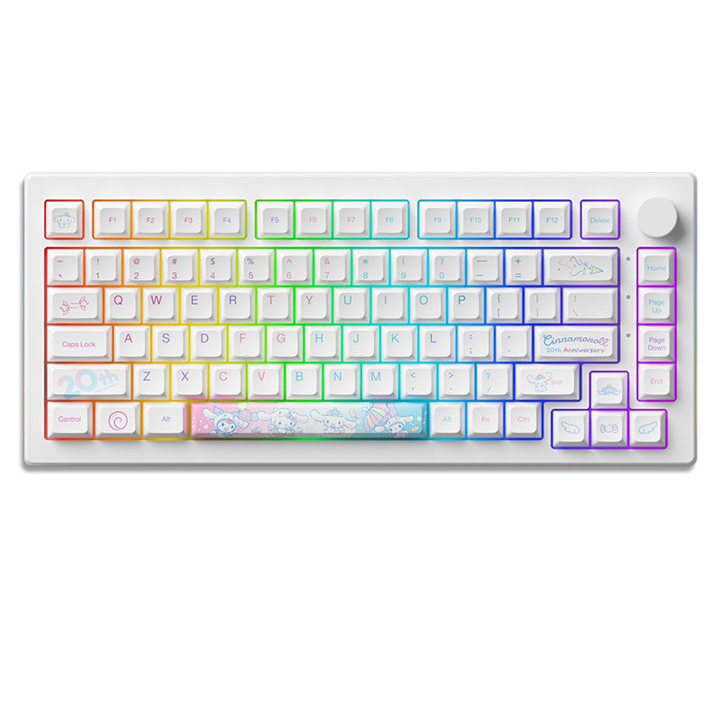 Akko Cinnamoroll 20th Anniversary 5075B Plus - Thumbnail 4