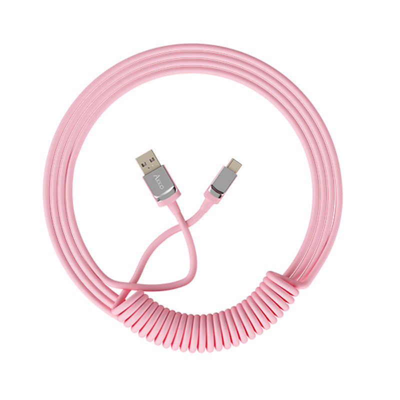 Akko_Coiled_Cable_Pink_3