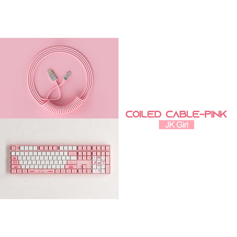 Akko_Coiled_Cable_Pink_4