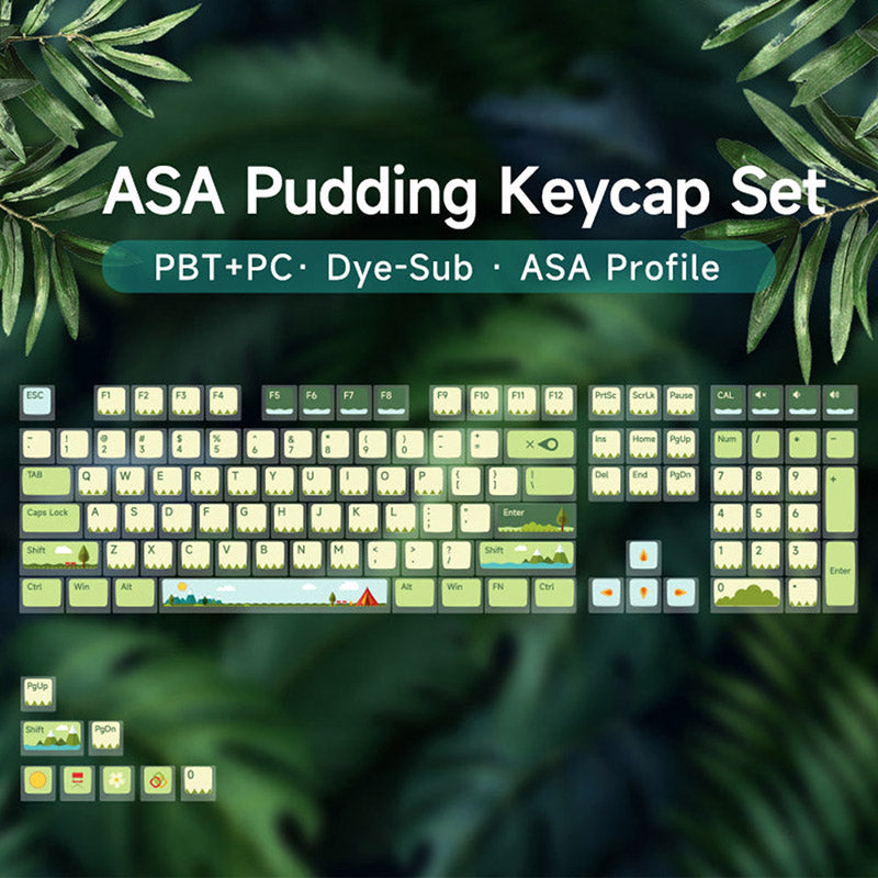 Akko_Countryside_ASA_Profile_PBT_Keycap_Set_116_Keys_1
