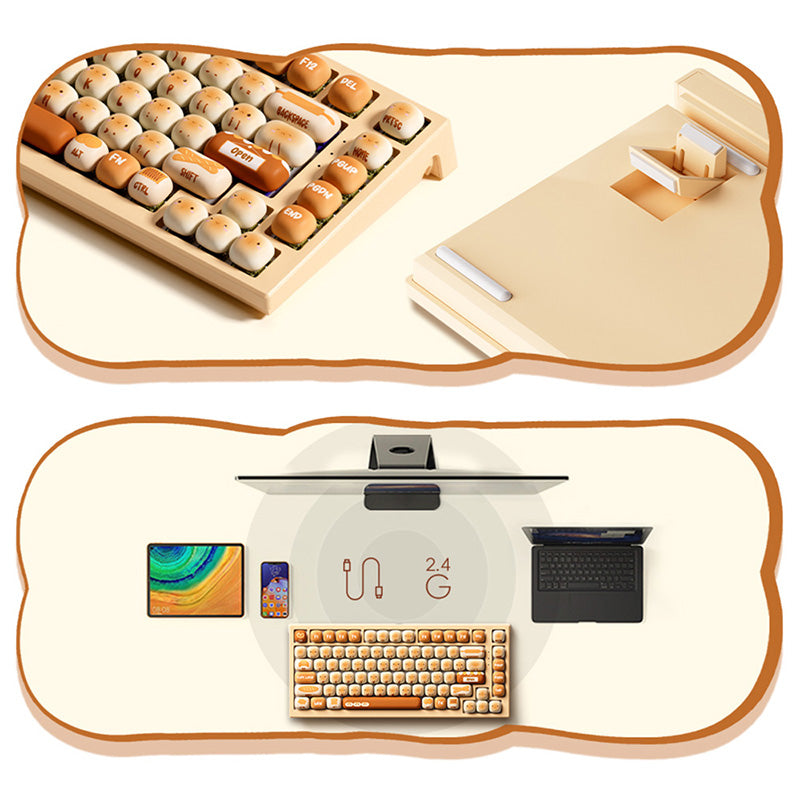Akko_MG75W_Bun_Wonderland_Dual_Mode_Mechanical_Keyboard_1