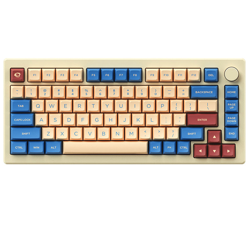 Akko_MOD007BHE_Wireless_Mechanical_Keyboard_With_Magnetic_Switches_12