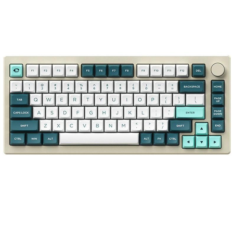 Akko_MOD007BHE_Wireless_Mechanical_Keyboard_With_Magnetic_Switches_14