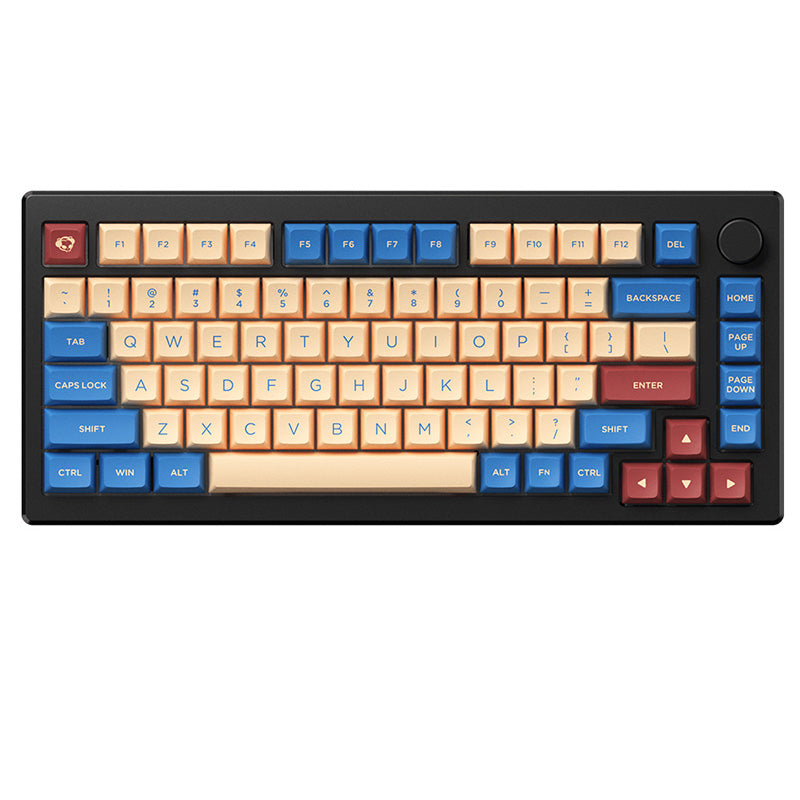 Akko_MOD007BHE_Wireless_Mechanical_Keyboard_With_Magnetic_Switches_4