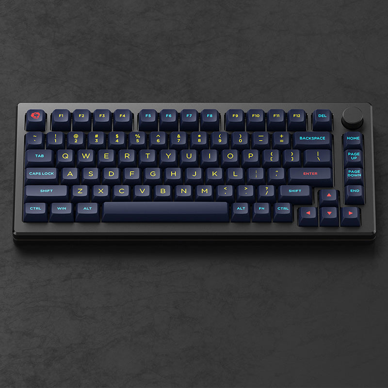 Akko_MOD007BHE_Wireless_Mechanical_Keyboard_With_Magnetic_Switches_8