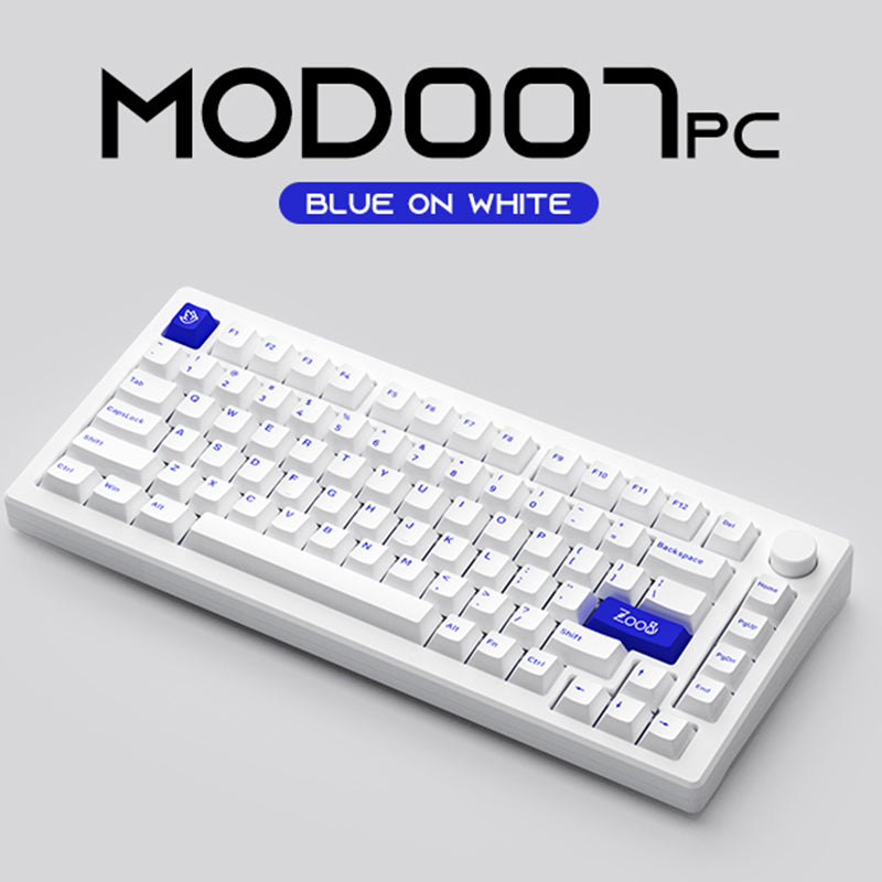 Akko 5075B Plus ISO : Du petit clavier mécanique à bon prix ?