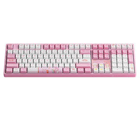 Akko My Melody 5108S Mechanical Keyboard