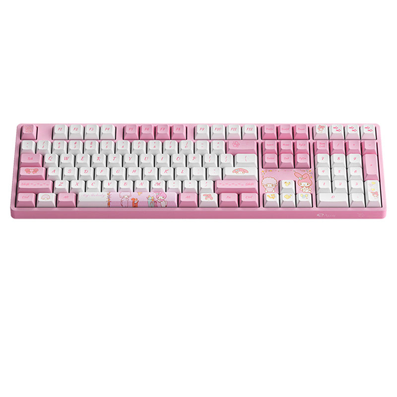 Akko_My_Melody_5108S_Mechanical_Keyboard_2