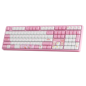 Akko My Melody 5108S Mechanical Keyboard