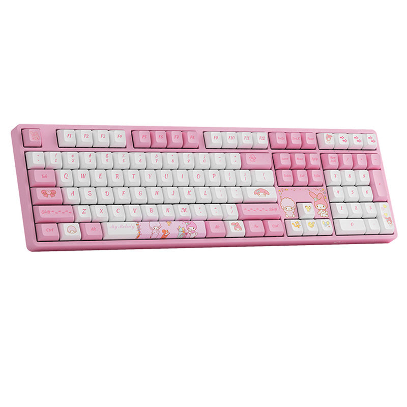 Akko_My_Melody_5108S_Mechanical_Keyboard_4