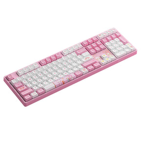 Akko My Melody 5108S Mechanical Keyboard