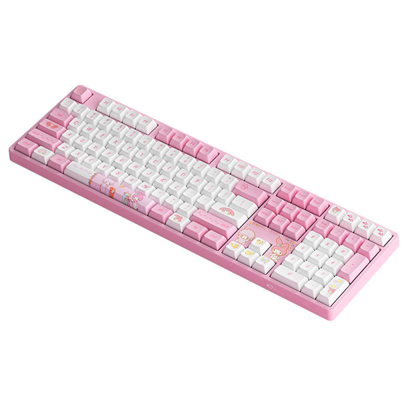 Akko_My_Melody_5108S_Mechanical_Keyboard_6