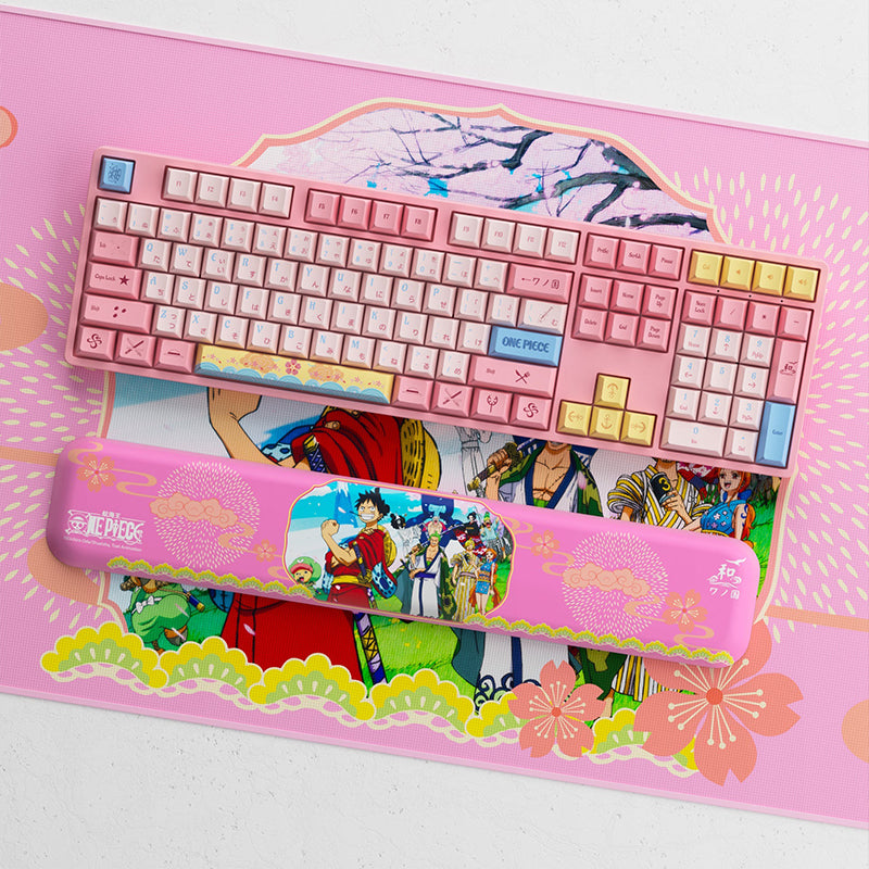 Akko_One_Piece_Wano_Country_Keycap_Set_Cherry_Profile_136_Keys_5