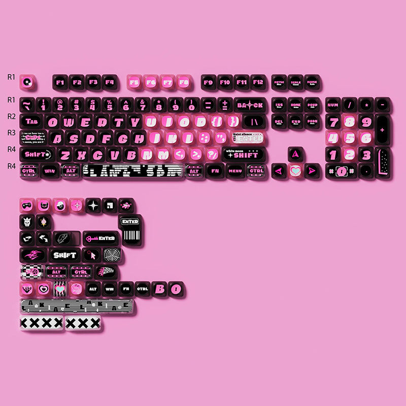 Akko_Pink_Phantom_Keycap_Set_MOA_Profile_139_keys_1