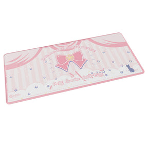 Akko Sailor Moon Crystal Desk Mat