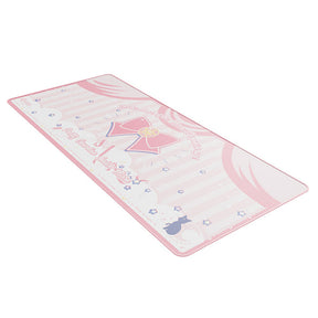 Akko Sailor Moon Crystal Desk Mat