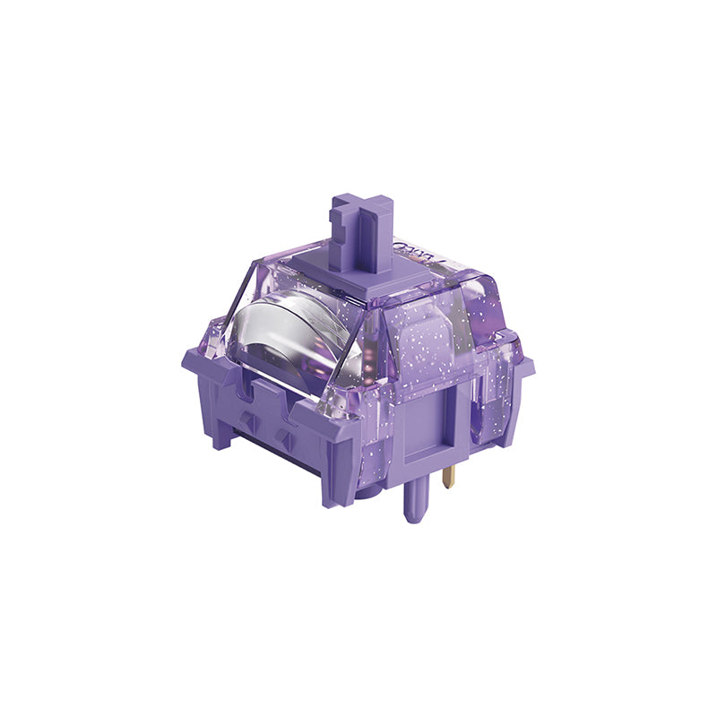 Akko Starry Sky Series Linear Switches - Thumbnail 3