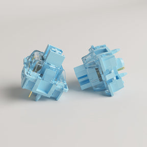 Akko V3 Cream Blue Pro Tactile Switches