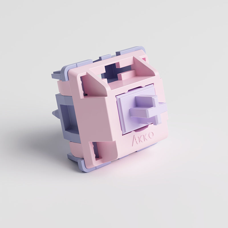 Akko V3 Fairy Silent Linear Switches - Thumbnail 5
