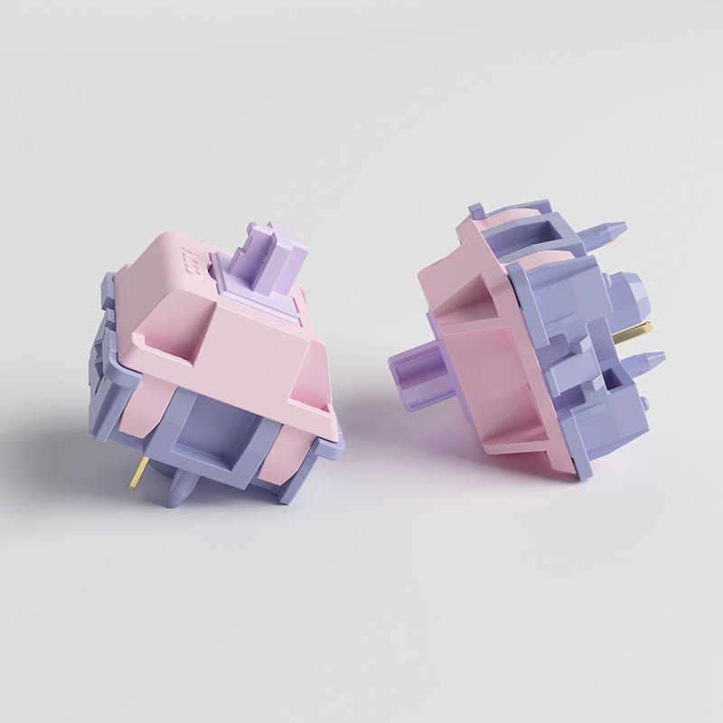Akko V3 Fairy Silent Linear Switches - Thumbnail 2