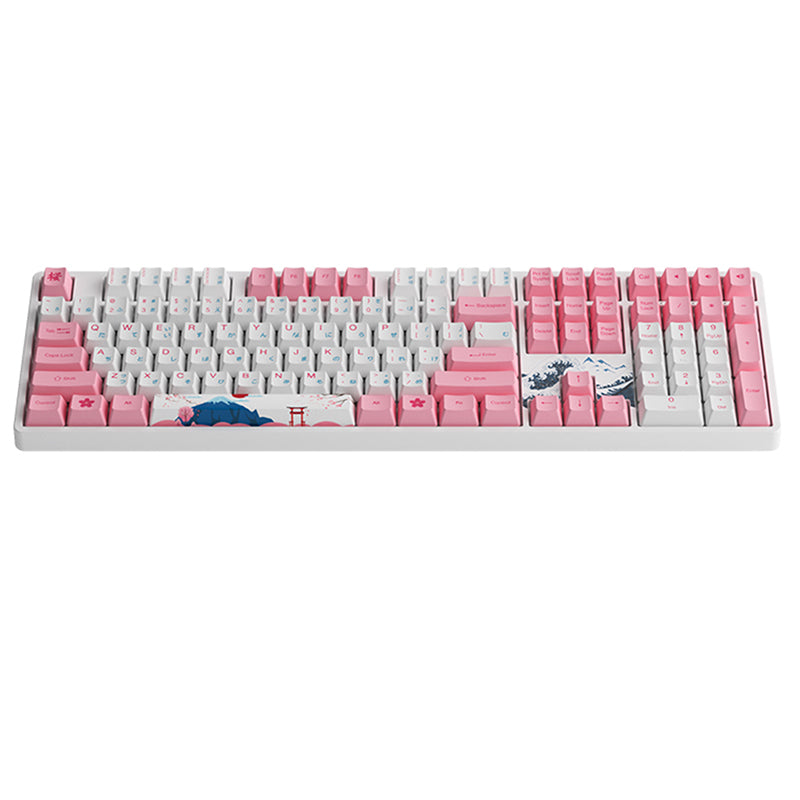 Akko World Tour Tokyo R2 5108S Mechanische Tastatur