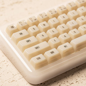Akko YU01 Resin Wireless Mechanical Keyboard