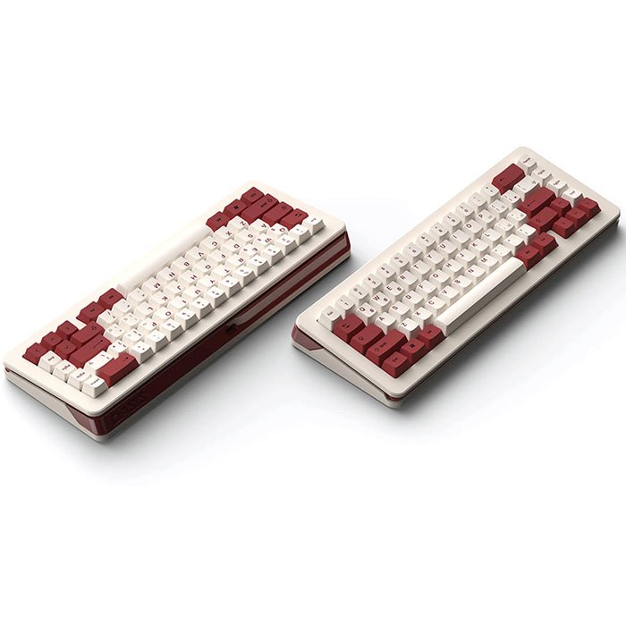BACKSPACE OASIS 65 Tri-mode Wireless Keyboard DIY Kit - WhatGeek