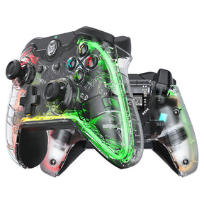 BIGBIG WON Rainbow Lite Wired Game Controller
