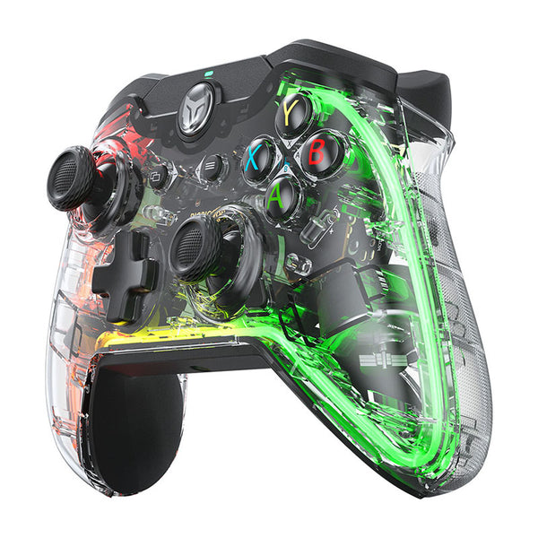 BIGBIG WON Rainbow Lite Wired Game Controller