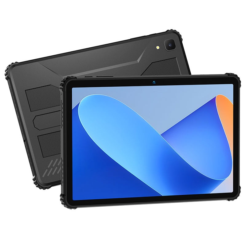 BMAX I10 S Pro Rugged Tablet 10.1 inch Touchscreen Android - WhatGeek