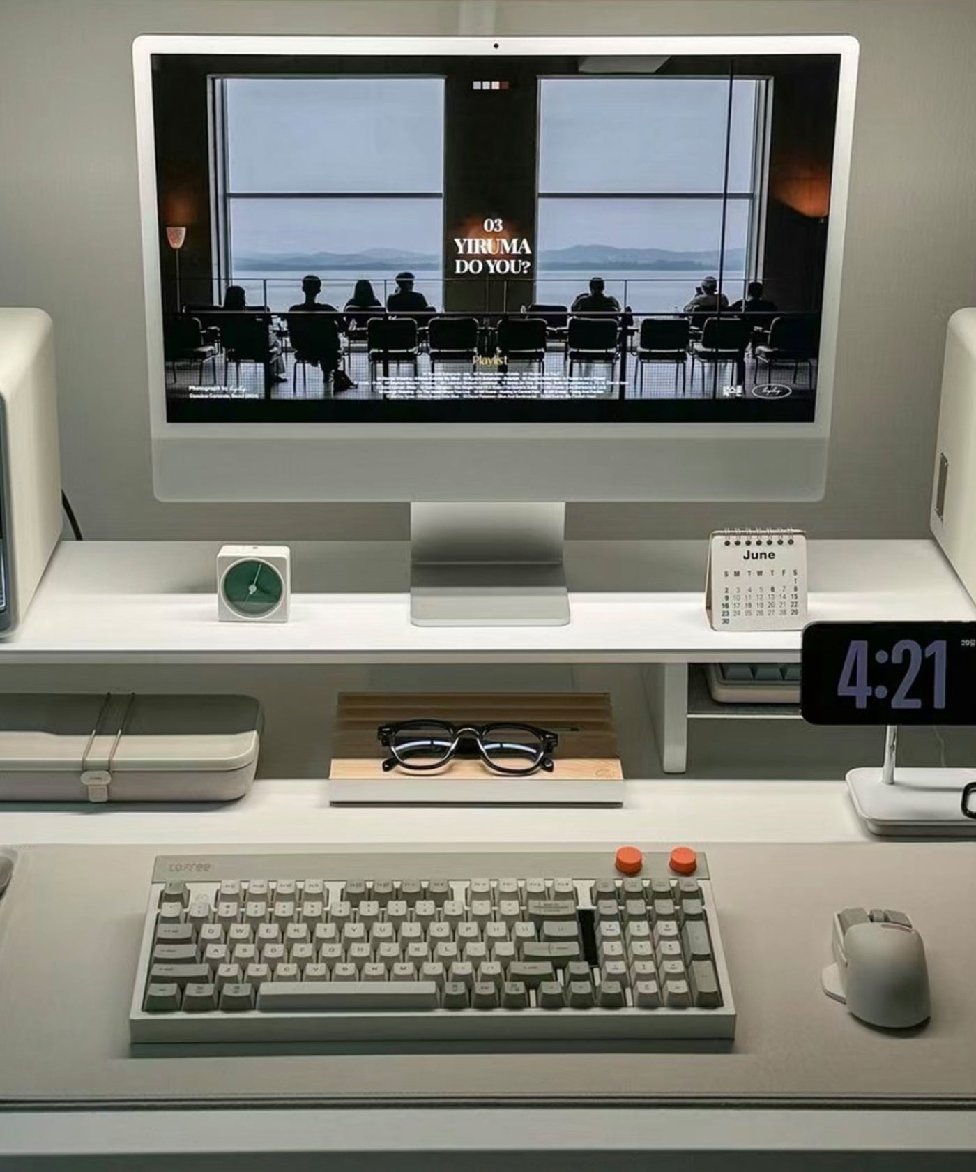 Mystery Switches Box WhatGeek