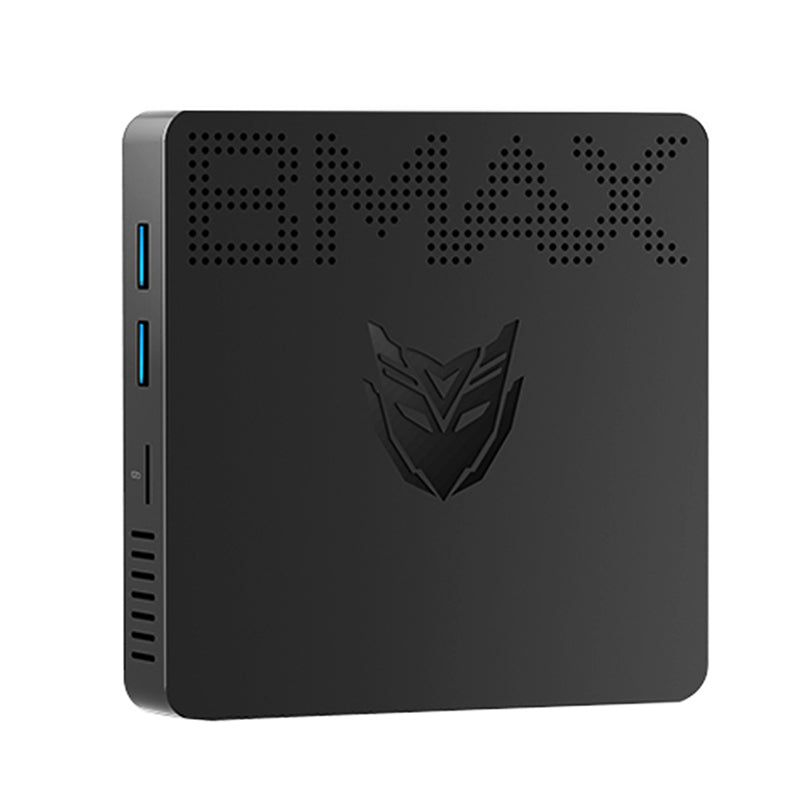 GXMO N42 Mini PC - WhatGeek