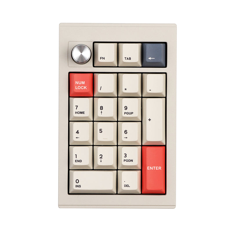 Wireless Numeric Keypad