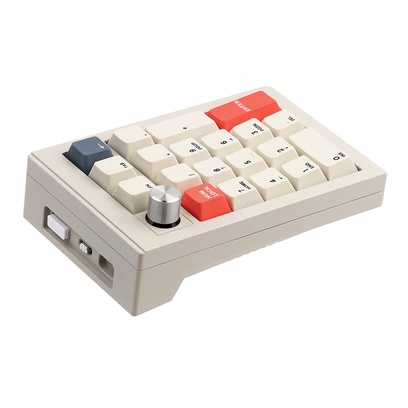 CIDOO V21 Numpad