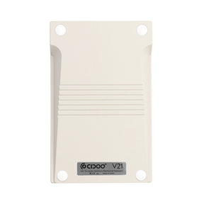 CIDOO V21 VIA Wireless Number Pad