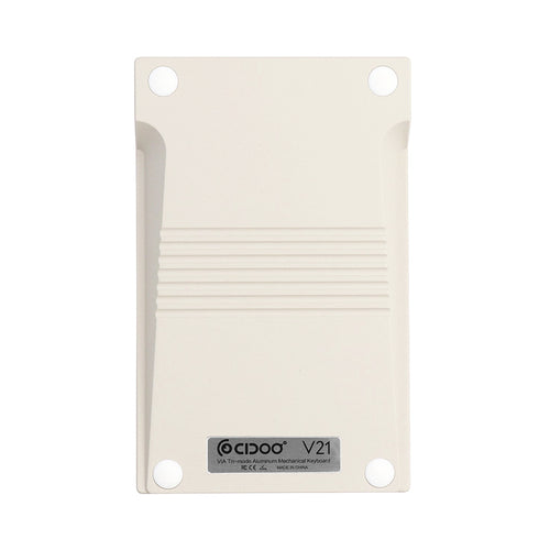 CIDOO V21 VIA Wireless Number Pad WhatGeek