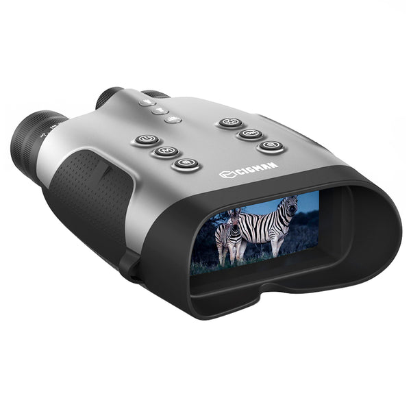 CIGMAN CNVPRO 4K Night Vision Binoculars